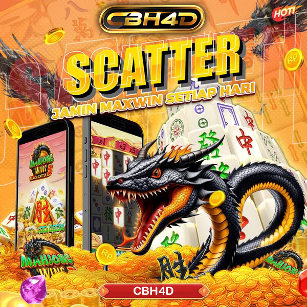 CBH4D | Promo Member Baru Untuk Awal Yang Lebih Mantap